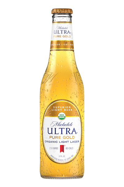 Michelob Ultra 12pk cans - Haskells