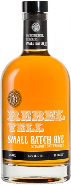 Rebel & Rye - 