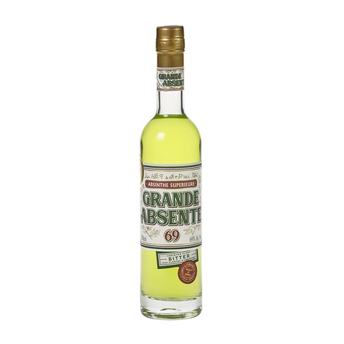 Absente Absinthe Refined 100 Proof
