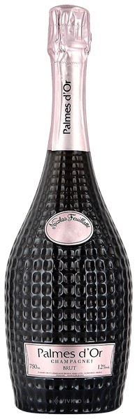 Nicolas Feuillatte Champagne Brut 750ml