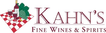 2019 Wine - Kahn\'s Fine Wine Spirits 