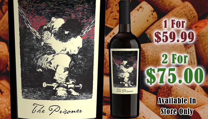 Piedmont - Stranger Wines and Spirits